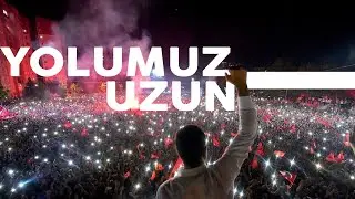 The Road to 23 June 2019 - 