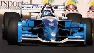 2003 CART Grand Prix of St. Petersburg | INDYCAR Classic Full-Race Rewind