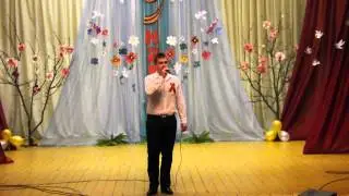 синева 9 мая 2015