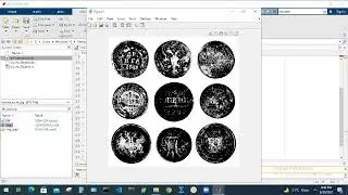 Count Objects In an Image with MATLAB