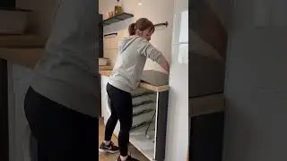 Renovación express de cocina- BAUHAUS