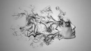 Smoke Effect in Gimp