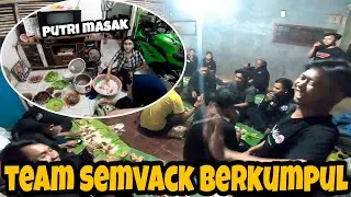 A THANKSGIVING AT BABANG'S HOUSE GOES VIRAL WITH DEDEK GEMEZ
