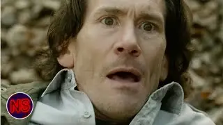 Peter & Sara's Adventure Goes Wrong | Helix Season 2 Episode 3 | Now Scaring