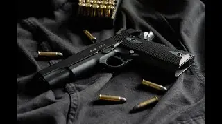 ARC-9 EFT All Reload Animations (With Real life names)