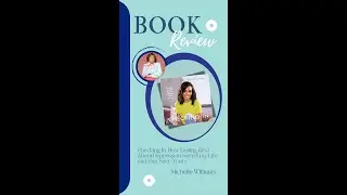 Book Review: ‘Checking In' by Michelle Williams