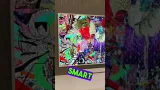 Samsung 85-inch Frame TV Review | Art Meets Technology