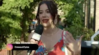 Ashley | Summer Runs Wild NYC 2022 Event