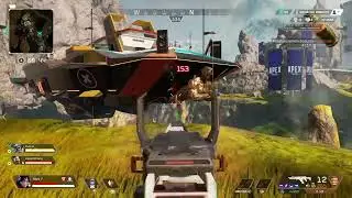 Apex - Badges - WRAITH - S17