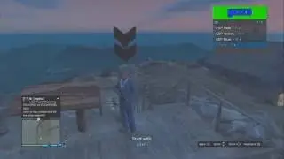 [GTA5] 1.26/1.27 GNXKS v1.3 SPRX - FREE DOWNLOAD