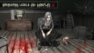 Granny chapter two 1/2 yeni sürüm