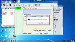 Epson L1800 free resetter adjustment program softwear download and reset
