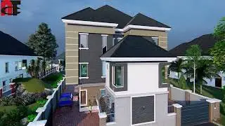 3D Animation With Lumion