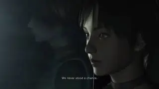 Let's Play Resident Evil Zero LIVE [1] Trains, Mansions, Zombies, and a convicted felon.