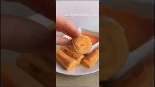 Uma História + Receita De Pão Com Queijo 🍹