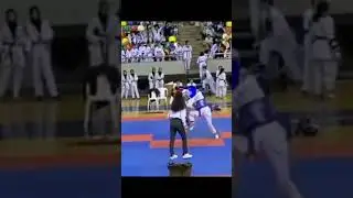#taekwondo #sports