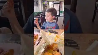 Have you had the Wingstop Chicken Sandwich yet?