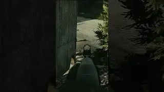 Трехочковый в Escape from Tarkov #shorts