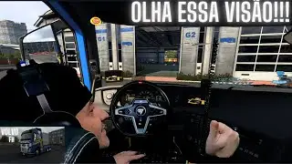 EURO TRUCK SIMULATOR 2-MAPA PROMODS-#eurotrucksimulator2 #ets2