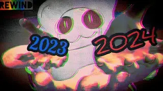 REWIND  Mr Alvariado 2023