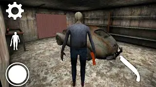 Escaping As 