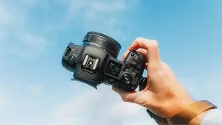 Why Every Photographer Needs a Pancake Lens.