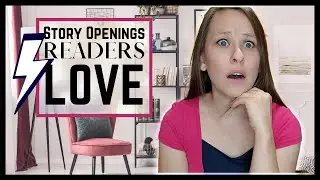 How to Write a Strong Opening Hook in Your Novel that Works