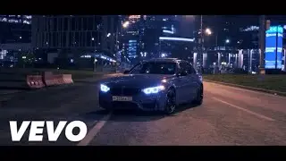 X - HOPE [Bass Boosted] | BMW M3