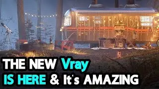 VRAY 6 CRACK | FREE DOWNLOAD | VRAY 6 KEY 2023 CRACK