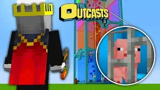🔴 The Great Pig Heist...