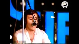 BANANA - NADIE PODRA HACERME OLVIDAR (TV CHILENA 1978)