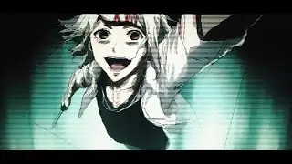 yunggoth - Dead inside (remix anime)