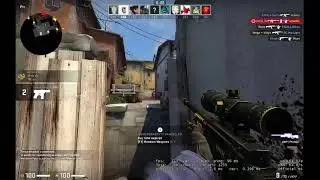 cs go test live