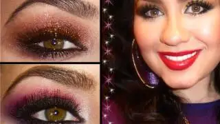 Brow Tutorial