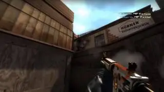 |Cs:Go|Frag Movie|