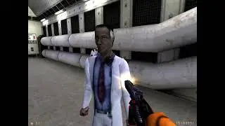 Half life killing