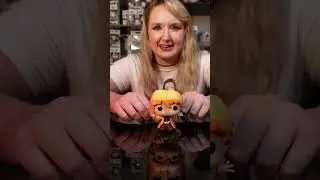 Demon Slayer Zenitsu Protecting Nezuko's Box Funko Pop! Vinyl Figure 