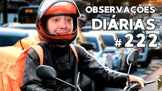 alanzoka assistindo Xracing observações diárias EP. 222