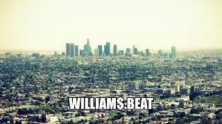 (FREE) Los Angeles *Type Beat* (William$ on the Beat)
