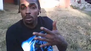 get yo ass whooped