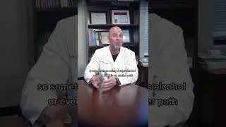 Why Do People Self Medicate Instead Of Getting Help?