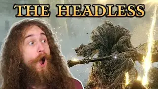 Beheading The Headless | ELDEN RING