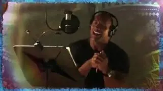 MOANA:Dwayne 