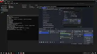 AntiOBS and Screenshot