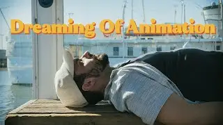 Discovering A New Passion In My 30s: I'm Becoming An Animator!