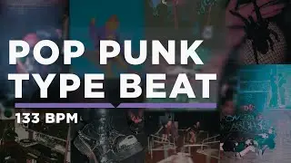[FREE] Pop Punk x Punk Rock MGK Type Beat