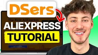 DSers Tutorial | How To Use DSers for AliExpress Dropshipping (2026)