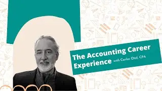 Carlos Otal CPAs in the Classroom
