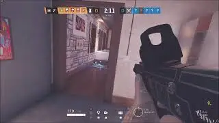 Lesion 1vs5 - Chalet 