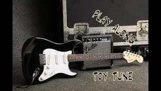 Toy Tune [Wayne Shorter] / Play Along: Modern Swing - Bb Minor - 146 BPM